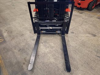 Carrello elevatore frontale a 4 ruote Hangcha XF25G-2 - 12