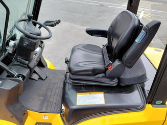 Carrelli elevatori elettrici Hangcha XE40Ci (CPD40-XEXY2-SI) - 6