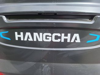 Carrello elevatore frontale a 4 ruote Hangcha AE20C - 14