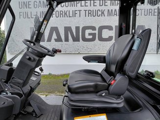 Carrelli elevatori elettrici Hangcha XC30i-2 (CPD30-XCY2-SI) - 3