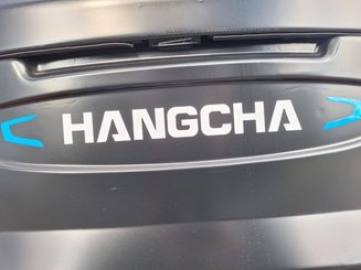 Carrello elevatore frontale a 4 ruote Hangcha AE30 - 16