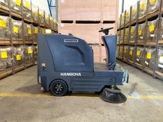 Spazzatrice industriale Hangcha B1350i (JSSD1350-BC6J-I) - 5