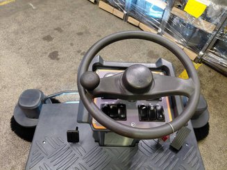 Spazzatrice industriale Hangcha B1900i (JSSD1900-BC6J-I) - 7