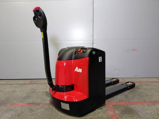 Transpallet guida in accompagnamento Hangcha CBD20-AC2 - 1
