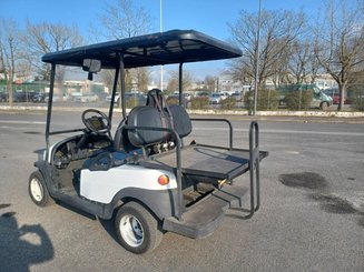 Golf cart Liberty A1S2 - 1