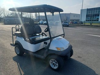 Golf cart Liberty A1S2 - 4