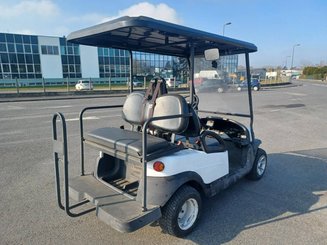 Golf cart Liberty A1S2 - 5