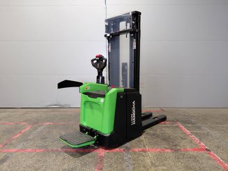 Stoccatori con piattaforma Hangcha CDD16-XT1S-SiL