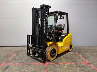 Carrello elevatore frontale a 4 ruote Hangcha XE25i ( CPD25-XEY2HA-SI )