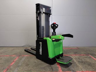 Stoccatori con piattaforma Hangcha CDD16-XT1S-SiL