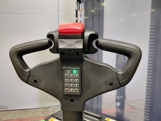 Stoccatori con piattaforma Hangcha CDD16-XT1S-SiL