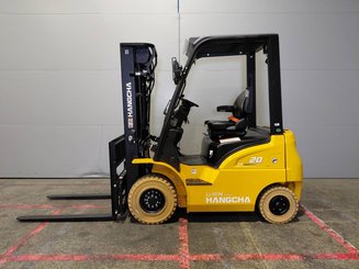 Carrello elevatore frontale a 4 ruote Hangcha XE20Ci ( CPD20-XEXY2HA-SI )