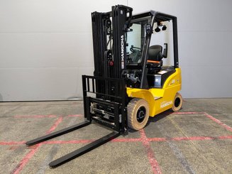 Carrello elevatore frontale a 4 ruote Hangcha XE20Ci ( CPD20-XEXY2HA-SI )
