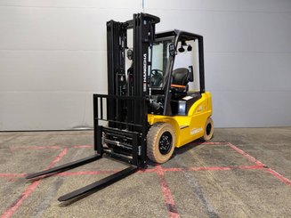 Carrello elevatore frontale a 4 ruote Hangcha XE25i ( CPD25-XEY2HA-SI )