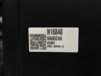 Carrello elevatore frontale a 4 ruote Hangcha XE20Ci ( CPD20-XEXY2HA-SI )