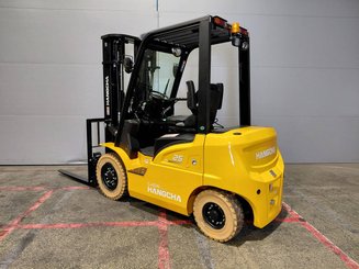 Carrello elevatore frontale a 4 ruote Hangcha XE25i ( CPD25-XEY2HA-SI )