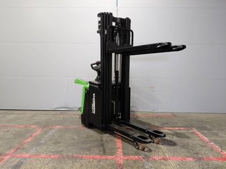 Stoccatori con piattaforma Hangcha CDD16-XT1S-SiL