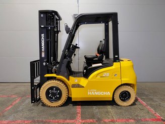 Carrello elevatore frontale a 4 ruote Hangcha XE25i ( CPD25-XEY2HA-SI )