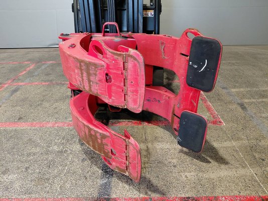 Pinze per bobine Bolzoni AR-30J-15 - 1