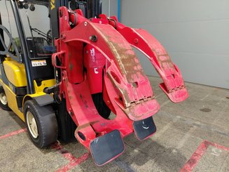 Pinze per bobine Bolzoni AR-30J-15