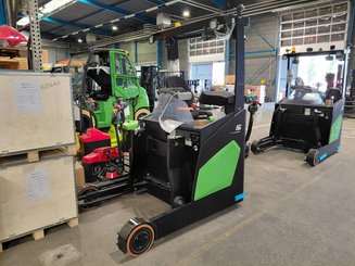 Carrelli retrattili Hangcha CQD16-XC5D-Si - 1