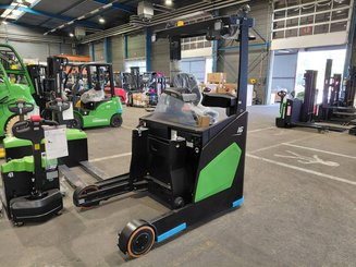 Carrelli retrattili Hangcha CQD16-XC5D-Si - 1