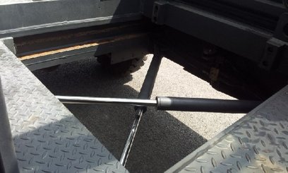 Carrelli elevatori laterali Fenwick S50 - 5