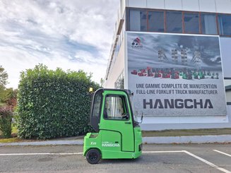 Trattore Hangcha QDD80-XD3i