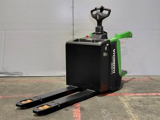 Transpallet con pedana Hangcha CBD20-XT1S-SI 