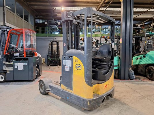 Carrelli retrattili OM XRS20AC  - 1