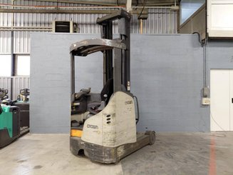 Carrelli retrattili Crown ESR 5260 - 5
