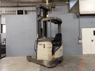 Carrelli retrattili Crown ESR 5260 - 4