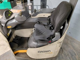 Carrelli retrattili Crown ESR 5260 - 10