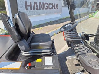 Carrello elevatore frontale a 4 ruote Hangcha AE30 - 12