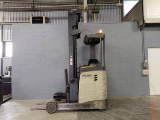 Carrelli retrattili Crown ESR 5260