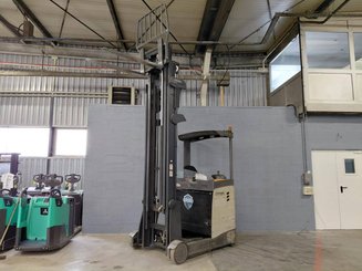 Carrelli retrattili Crown ESR 5260