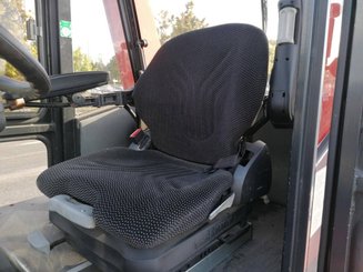 Carrello elevatore frontale a 4 ruote Mora M180C
