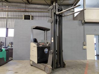 Carrelli retrattili Crown ESR 5260 - 7