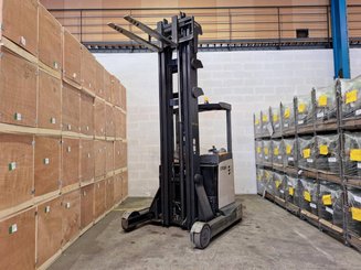 Carrelli retrattili Crown ESR 5260 - 11