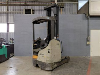 Carrelli retrattili Crown ESR 5260 - 4