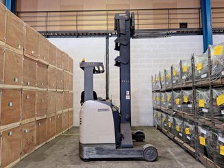 Carrelli retrattili Crown ESR 5260 - 7