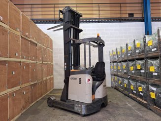 Carrelli retrattili Crown ESR 5260 - 9