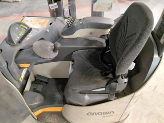 Carrelli retrattili Crown ESR 5260 - 9