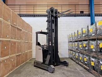 Carrelli retrattili Crown ESR 5260 - 6
