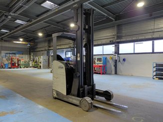 Carrelli retrattili Crown ESR 5260 - 1