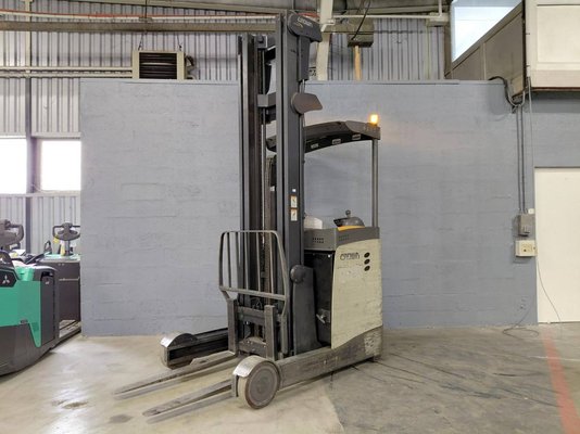Carrelli retrattili Crown ESR 5260 - 1