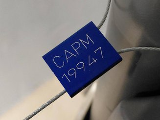 Carrelli retrattili Crown ESR 5260 - 12