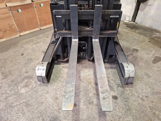 Carrelli retrattili Crown ESR 5260 - 18