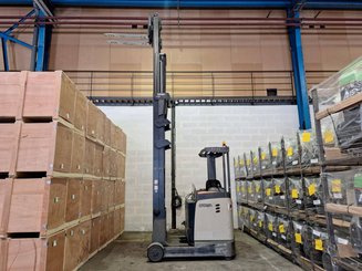Carrelli retrattili Crown ESR 5260 - 13