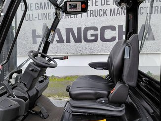 Carrello elevatore frontale a 4 ruote Hangcha XC30i - 6